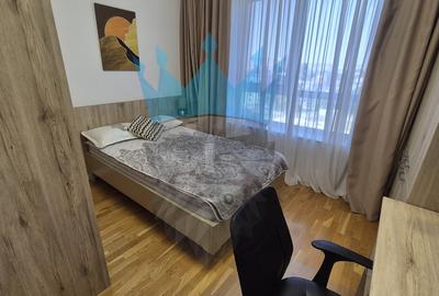 Apartament 3 Camere Luxuria Residence Domenii Bucuresti - 19