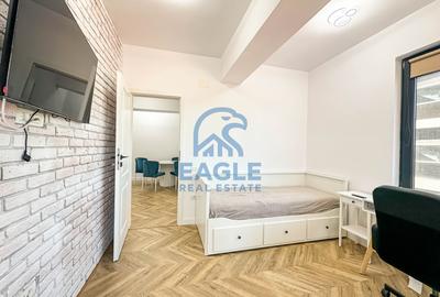 Campus - Apartament Modern cu 2 Dormitoare si balcon prima inchiriere - 7