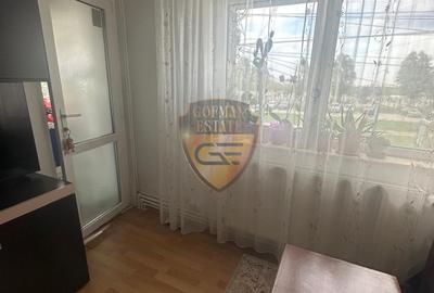 4 camere Baba Novac - Energia 70.2mp et 1/4 centrala gaz, A/C 2 bai balcon decom - 4