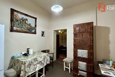 Teren intravilan pentru bloc  666 mp - zona Bogdanestilor - 14