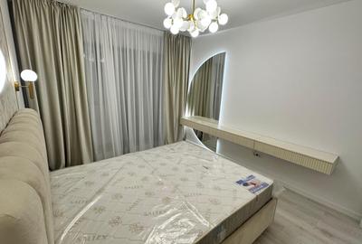 Apartament mobilat și utilat!!!Premium!!! - 4