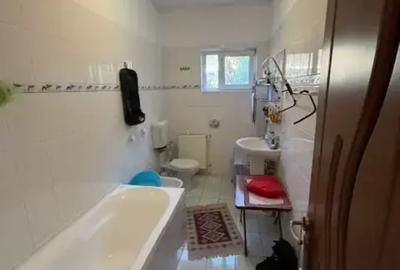 Studio 40 mp + balcon 11,5 mp | Potențial 2 camere | Otopeni - 3