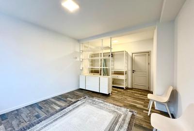 Centru, Bucsinescu, spatiu birouri/comercial, renovat complet, 200 mp - 19