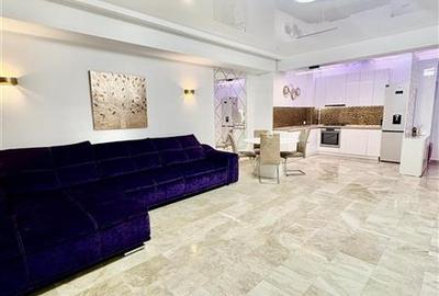 Apartament Superb 2 Camere Open Space Mamaia - 4