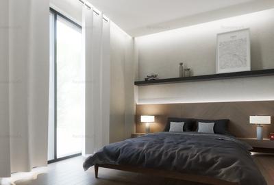 Residence5 Forest Apartments II