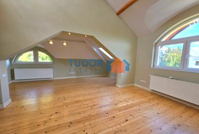 Charming 5-Bedroom Architectural Villa for Rent in Iancu Nicolae, Near Forest - 13