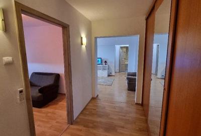 Stefan Cel Mare | 3 Camere | Metrou| | Ac | Parcul Circului | 2 Bai | - 2