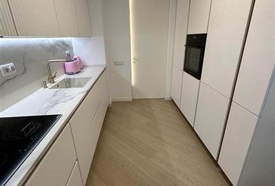 Inchiriere apartament 3 camere, Pipera, Cortina North, loc de parcare subteran - 6