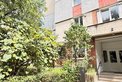 Casa de Cultură -Apartament spațios cu 3 camere, 75 mp, etaj 2 ! - 16
