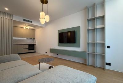 ONE FLOREASCA TOWERS | Apartament premium cu 2 camere | Terasă 20 mp | Aviatiei - 3