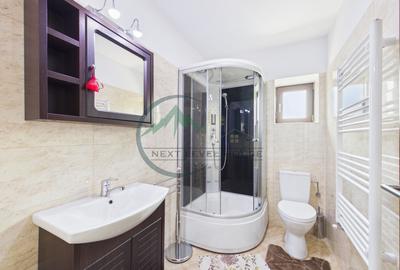 Casa cu priveliste de vis si potential turistic sau investitie in zona Bran - 16