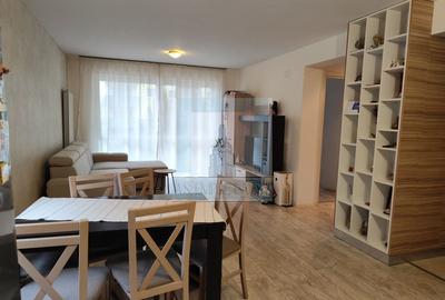 Apartament 2 camere - zona Tractorul/Top City - 2