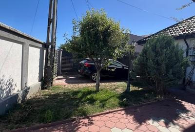 Casa de vanzare Strada Bicaz Nr 3 - 90 mp - 3