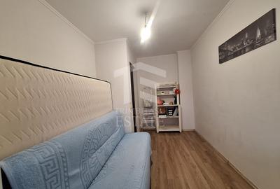 Apartament 3 camere + parcare Prelungirea Ghencea Cartierul Latin - 16