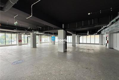 Investitie! Spatiu Comercial Iasi!Zona Metalurgie -  Chimiei - 2