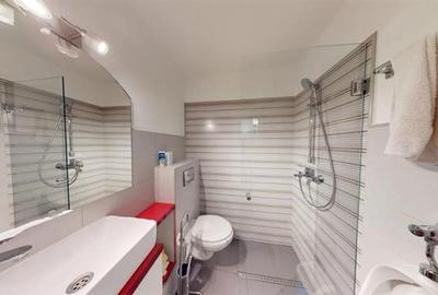 Apartament 3 camere, 2 bai, 2 balcoane, etajul 1 zona Astra- Carpatilor - 7
