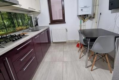 🙋Casa de CULTURA🔸3 Camere Decomandate 71m² Mobilat Utilat Centrala - 3
