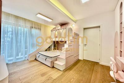 Vilă modernă/Iancu Nicolae/3 Dormitoare/Mobilată premium/Curte privată/2 parcări - 25