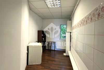 Vanzare apartament 5 camere , et2/2, 114 mp, Dorobanti - 5