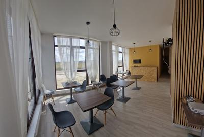 Spațiu comercial de închiriat – Bragadiru, Strada Rubinului | 73 mp + curte și t - 4