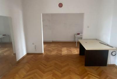 Piata Domenii - Ion Mihalache apartament 3 camere de vanzare - 13