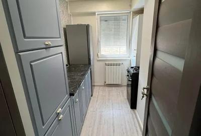 Apartament cu 2 camere semidecomandat, mobilat în Tomis Nord