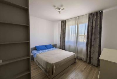 Apartament 2 camere mobilat si utilat modern zona Coresi - 3