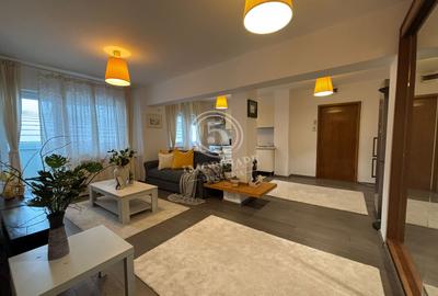 Aviatiei -Burileanu/2 Camere Proaspăt Renovate si Moderne - 2