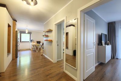 0% Comision | Apartament 3 camere | ultrafinisat | parare subterana - 11