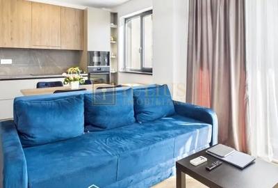 Apartament luxos in Calea Aradului, Sol Residence - 4
