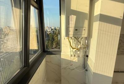 Brotacei, Ap 2 camere, et 8, superb, lux - 2