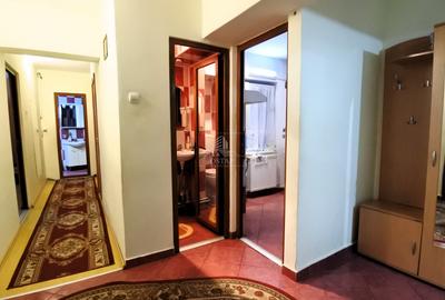 Apartament 3 camere decomandate, etaj 7, 2 băi, 2 balcoane, zona Narcisa - 5