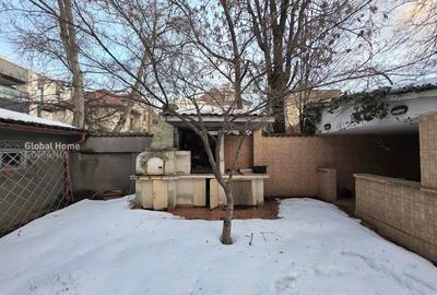 Interbelic Art Deco Villa 440 sqm + Land 566 sqm • Zona Domenii - Casin - 1 Mai - 6