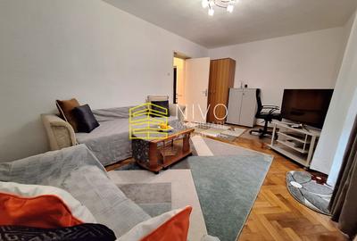Apartament 3 camere – Tg. Mureș – Tudor – Fortuna - 2