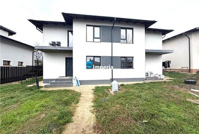 Duplex 4 camere, Horpaz, 300 m de lac Ezareni - 1
