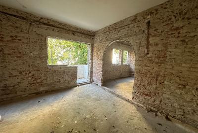 OPORTUNITATE CASA ZONA DOROBANTI BELLER - 10