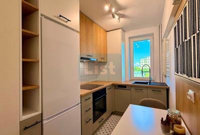 COMISION 0%! Ap. MODERN 2 camere 45 mp + balcon, Gheorgheni – Hermes - 11