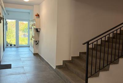 Apartament 2 camere | Terasă 23 mp + Balcon 10 mp | Bloc 2021 | 85.990 - 8