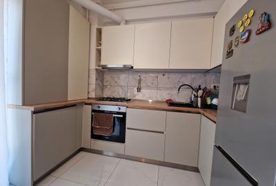 Energia Residence- 2 camere mobilat-utilat, Loc parcare , etaj 5- 128.000euro - 22