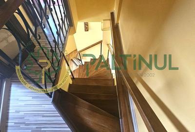 Apartament de închiriat,  3 camere, 2 bai, Terezian, Sibiu - 9