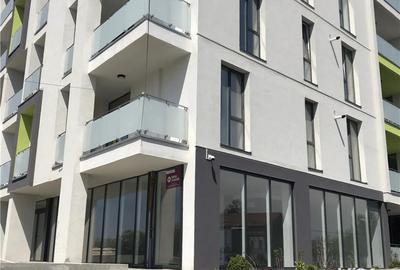 Spatiu comercial SAD, 75mp , zona Baader - 1