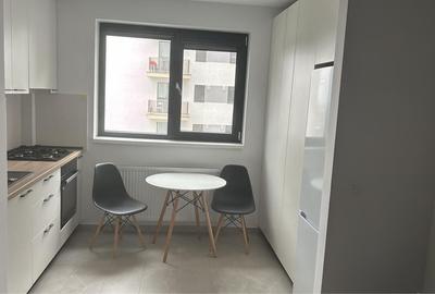 2 camere cu centrala si parcare Hils Pallady - 5