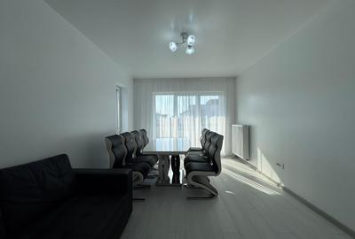 Maurer Villas, birou sau rezidential, apartament cu doua camere de inchiriat - 1