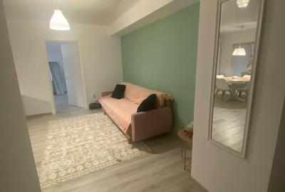 Apartament 2 camere COPOU GARDEN RESIDENCE - 2