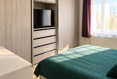 Apartament 3 camere de vanzare Brates - 14