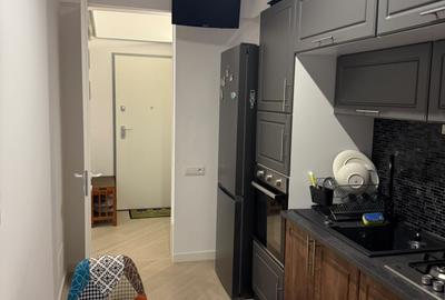PIPERA l STUDIO l CENTRALA l CORTINA NORTH l PARCARE l AC - 13