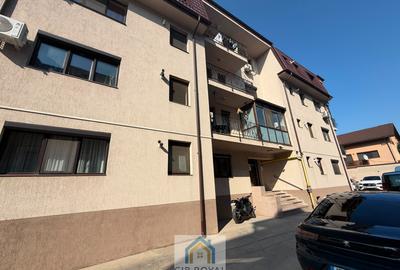 Apt. 2 camere,bloc 2017,Fundeni Residence,Str. Drumul Garii,2 km spital Fundeni - 2