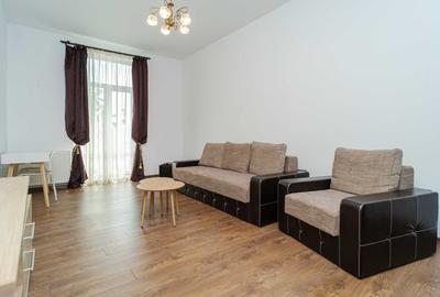 Apartament de inchiriat 2 camere decomandat zona Centru - 4