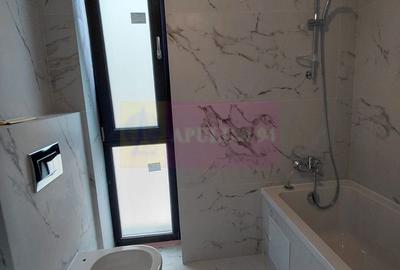 Complex privat de case individuale PREMIUM 2026, TITAN-2 PARCARI - 24