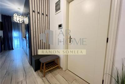 Apartament 2 camere, de lux, central, Ploiesti - 8
